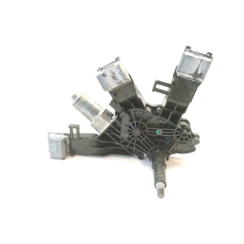 MOTOR LIMPIA TRASERO 9677680580 