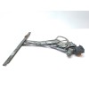 Recambio de elevalunas trasero izquierdo para toyota auris 1.4 turbodiesel cat referencia OEM IAM 8570202020 961919100 