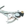 Recambio de elevalunas trasero izquierdo para toyota auris 1.4 turbodiesel cat referencia OEM IAM 8570202020 961919100 