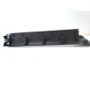 Recambio de moldura para peugeot 2008 (--.2013) active referencia OEM IAM 96737543MA 9673754377 