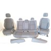 Recambio de juego asientos completo para peugeot 508 2.0 blue-hdi fap referencia OEM IAM   