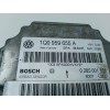 Recambio de centralita airbag para volkswagen eos (1f7) 2.0 tdi referencia OEM IAM 1Q0958655A 285001868 