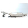 Recambio de filtro de particulas para citroën c4 picasso 2.0 blue-hdi fap referencia OEM IAM 1611904280  