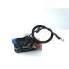 Recambio de cerradura puerta delantera derecha para volkswagen golf v variant (1k5) 1.4 16v tsi referencia OEM IAM 3D1837016AC  