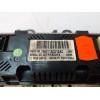 Recambio de mando climatizador para ford focus berlina (cap) ambiente (d) referencia OEM IAM 7M5T18C612AC  