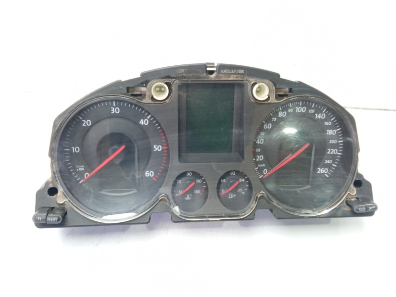 Recambio de cuadro instrumentos para volkswagen passat berlina (3c2) advance referencia OEM IAM 3C0920871EZ02 3C0920871E 
