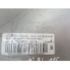 Recambio de paragolpes trasero para toyota aygo x (_b7_) 1.0 vvt-i (kgb70) referencia OEM IAM 521590H910  