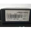Recambio de cuadro instrumentos para volkswagen passat berlina (3c2) advance referencia OEM IAM 3C0920871EZ02 3C0920871E 