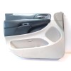Recambio de guarnecido puerta delantera izquierda para chrysler grand voyager referencia OEM IAM 1UX70BD1AA  