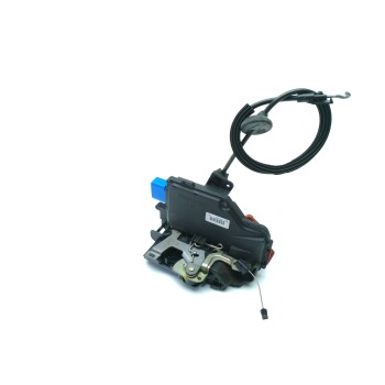 CERRADURA PUERTA DELANTERA IZQUIERDA 3D1837015 
