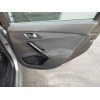 Recambio de juego asientos completo para peugeot 508 2.0 blue-hdi fap referencia OEM IAM   