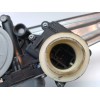 Recambio de elevalunas trasero izquierdo para toyota auris 1.4 turbodiesel cat referencia OEM IAM 6984002390  