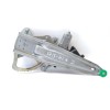 Recambio de elevalunas trasero izquierdo para toyota auris 1.4 turbodiesel cat referencia OEM IAM 6984002390  