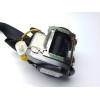 Recambio de cinturon seguridad delantero derecho para volkswagen golf v berlina (1k1) 2.0 tdi referencia OEM IAM 1K4857706BA  