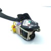 Recambio de cinturon seguridad delantero derecho para volkswagen golf v berlina (1k1) 2.0 tdi referencia OEM IAM 1K4857706BA  