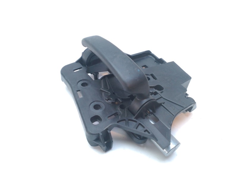 Recambio de maneta exterior lateral derecha para citroën berlingo cuadro mixto l referencia OEM IAM 9682100677  