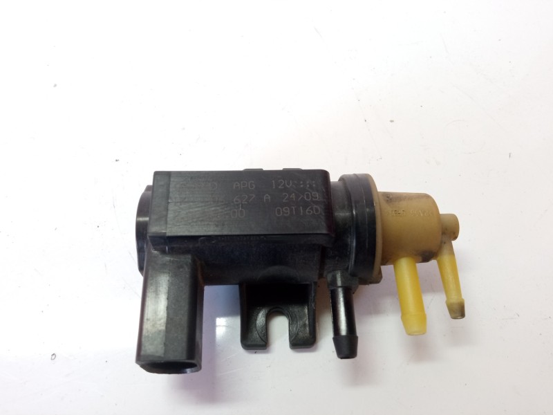 Recambio de valvula aire adicional para seat ibiza (6j5) 25 aniversario referencia OEM IAM 1K0906627A  