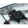 Recambio de elevalunas delantero derecho para peugeot 206 berlina e-music referencia OEM IAM 9222F8  