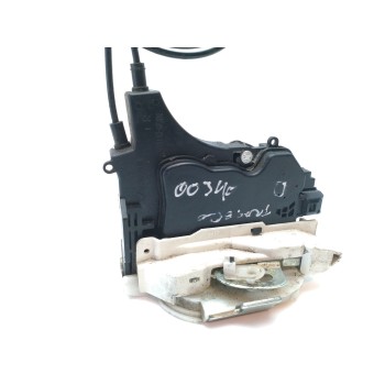 CERRADURA PUERTA TRASERA DERECHA 9138Q6 