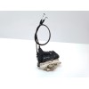Recambio de cerradura puerta trasera derecha para citroën c-crosser xtr referencia OEM IAM 9138Q6  