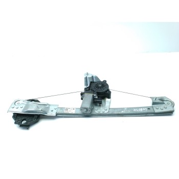 ELEVALUNAS DELANTERO IZQUIERDO 807213282R 
