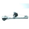 Recambio de elevalunas delantero izquierdo para dacia sandero ambiance referencia OEM IAM 807213282R  