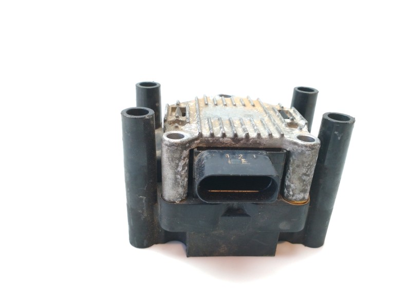 Recambio de bobina encendido para volkswagen golf plus v (5m1, 521) 2.0 tdi referencia OEM IAM GN10018  