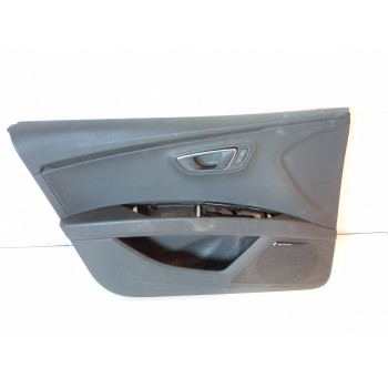 GUARNECIDO PUERTA DELANTERA IZQUIERDA W5F1867171A 