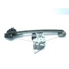 Recambio de elevalunas delantero izquierdo para dacia sandero ambiance referencia OEM IAM 807213282R  
