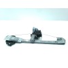 Recambio de elevalunas delantero izquierdo para dacia sandero ambiance referencia OEM IAM 807213282R  