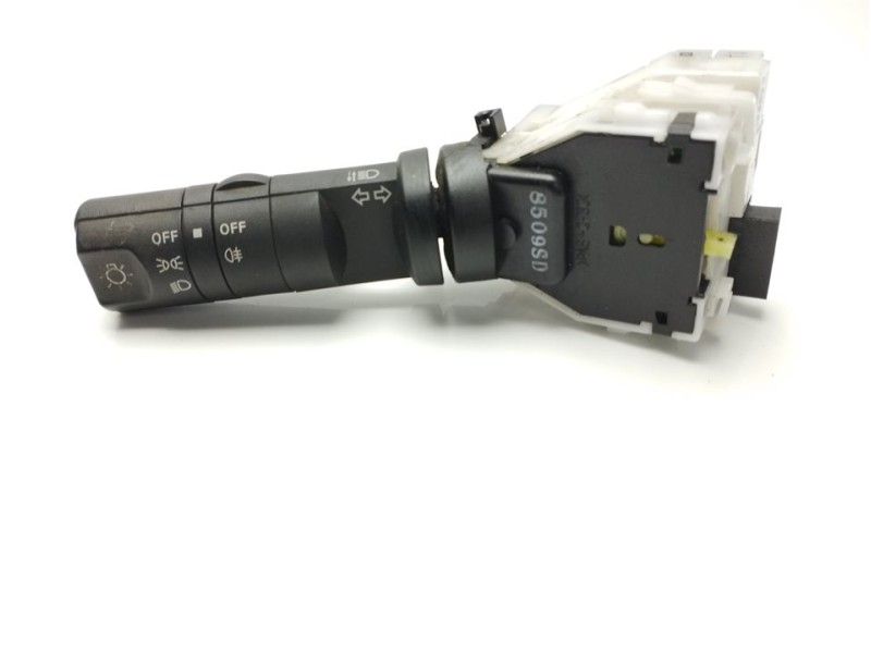 Recambio de mando intermitentes para nissan navara pick-up (d40m) double cab se 4x4 referencia OEM IAM 25540EB62A  