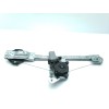 Recambio de elevalunas delantero derecho para dacia sandero ambiance referencia OEM IAM 807209299R  