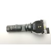 Recambio de mando intermitentes para nissan navara pick-up (d40m) double cab se 4x4 referencia OEM IAM 25540EB62A  