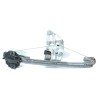 Recambio de elevalunas delantero derecho para dacia sandero ambiance referencia OEM IAM 807209299R  