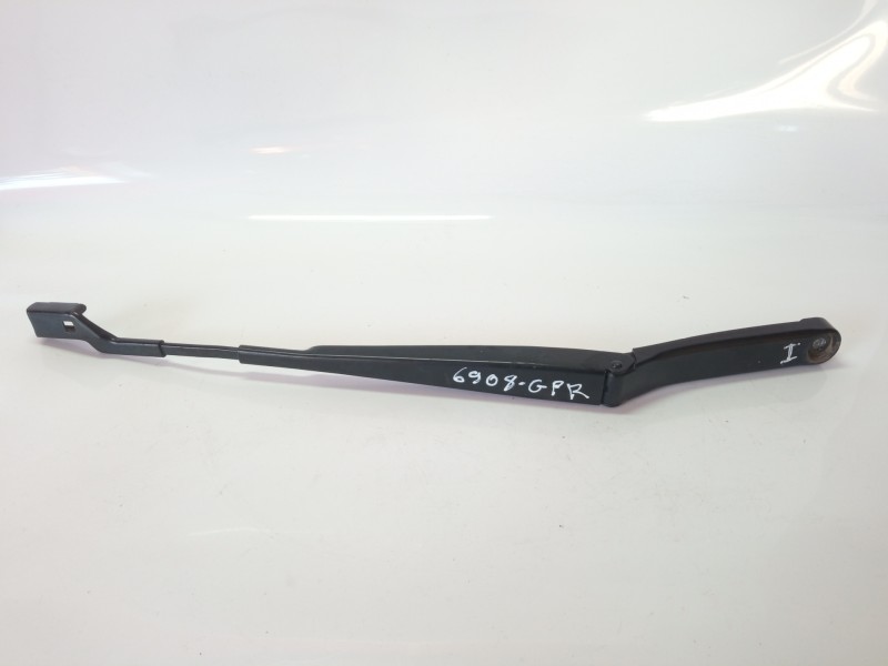 Recambio de brazo limpia delantero izquierdo para seat ibiza (6j5) 25 aniversario referencia OEM IAM 6J1955409  