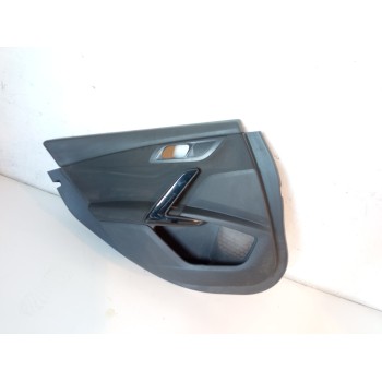 GUARNECIDO PUERTA TRASERA IZQUIERDA G2231004 G2231004 