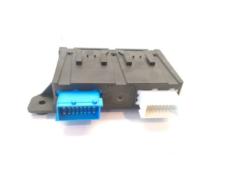 Recambio de modulo electronico para citroën c4 picasso attraction referencia OEM IAM 9800162780  