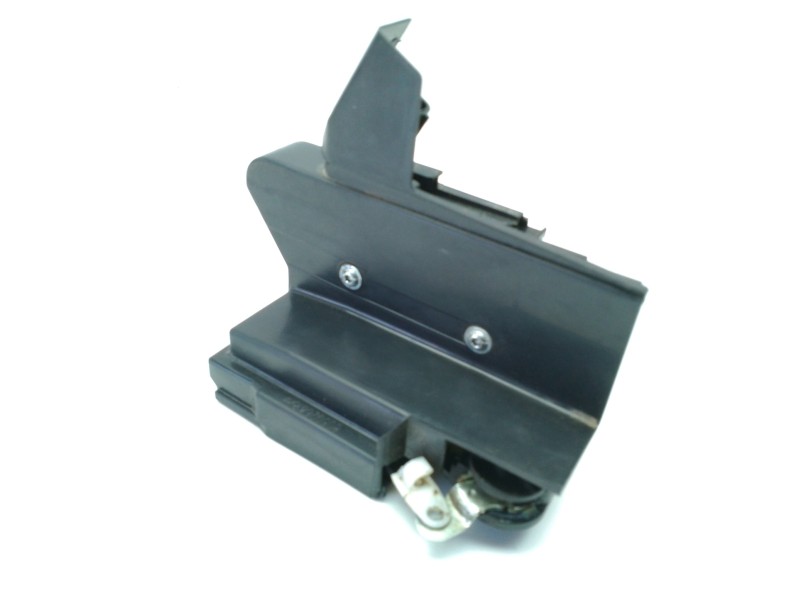 Recambio de cerradura puerta delantera derecha para dacia sandero ambiance referencia OEM IAM 805026816R  