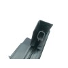 Recambio de cerradura puerta delantera derecha para dacia sandero ambiance referencia OEM IAM 805026816R  