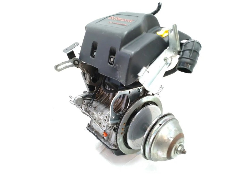 Recambio de motor completo para ligier xtoo (lxt) 0.5 referencia OEM IAM 5848577 LDW442CRS 