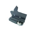Recambio de cerradura puerta delantera derecha para dacia sandero ambiance referencia OEM IAM 805026816R  