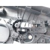 Recambio de guarnecido puerta trasera izquierda para mini clubman (f54) cooper s all4 referencia OEM IAM 51427463391  