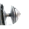 Recambio de motor completo para ligier xtoo (lxt) 0.5 referencia OEM IAM 5848577 LDW442CRS 