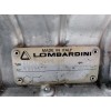 Recambio de motor completo para ligier xtoo (lxt) 0.5 referencia OEM IAM 5848577 LDW442CRS 