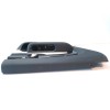 Recambio de guarnecido puerta trasera izquierda para mini clubman (f54) cooper s all4 referencia OEM IAM 51427463391  