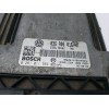 Recambio de centralita motor uce para seat leon (1p1) comfort limited referencia OEM IAM 03G906016AK  