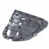 Recambio de guarnecido puerta trasera izquierda para mini clubman (f54) cooper s all4 referencia OEM IAM 51427463391  