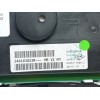 Recambio de cuadro instrumentos para dacia lodgy 1.2 16v tce cat referencia OEM IAM 248103023R  