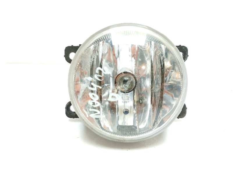Recambio de faro antiniebla derecho para peugeot partner kombi 1.6 blue-hdi fap referencia OEM IAM 9675450980  