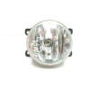 Recambio de faro antiniebla derecho para peugeot partner kombi 1.6 blue-hdi fap referencia OEM IAM 9675450980  